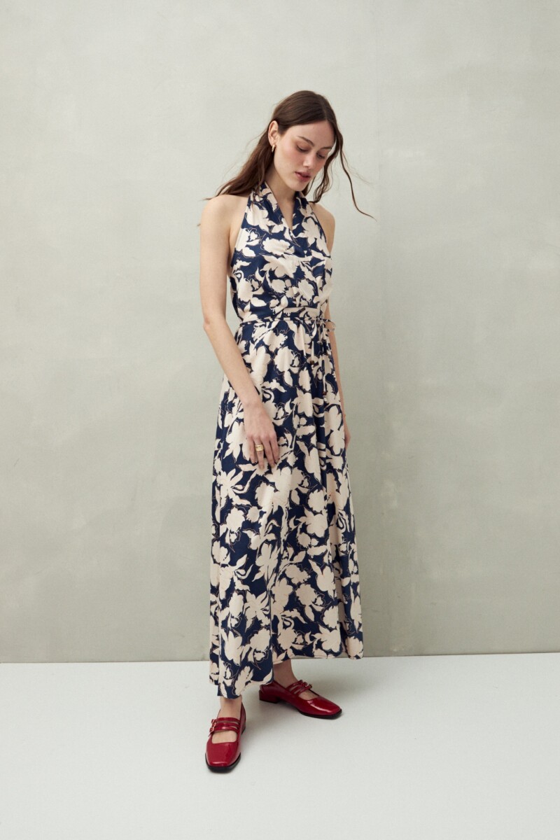 VESTIDO PIXAR - Florcitas 