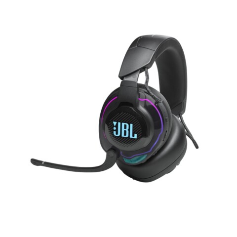 Auricular Gamer JBL Quantum 910 Inalámbrico Black Auricular Gamer JBL Quantum 910 Inalámbrico Black