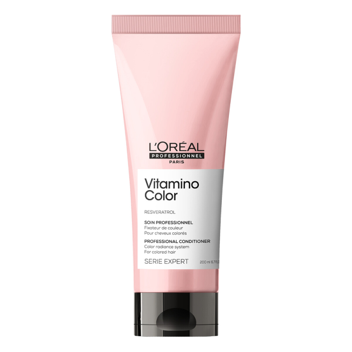 Acondicionador L'Oreal Professionnel Serie Vitamino Color 200ml 
