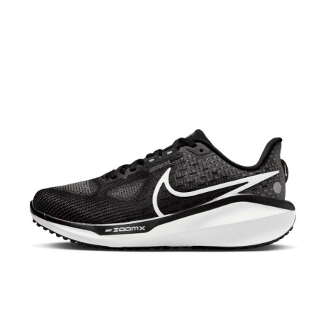 Championes Nike Vomero 17 de Mujer Negro
