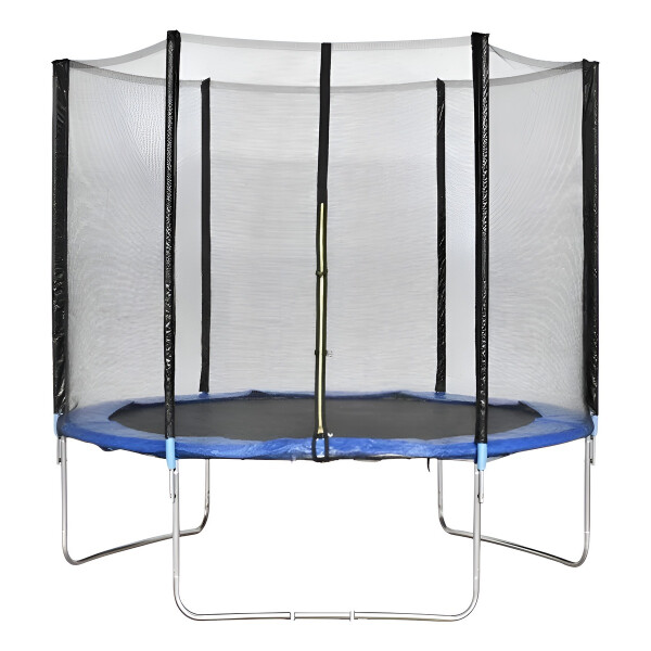 CAMA ELASTICA TRAMPOLIN 2.44CM DIAMETRO MAX 150KG CAMA ELASTICA TRAMPOLIN 2.44CM DIAMETRO MAX 150KG