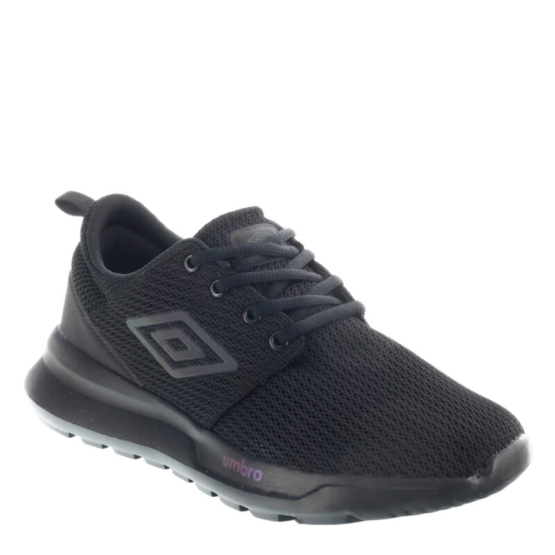 Championes de Hombre Umbro Valley Hombre Blanco - Gris