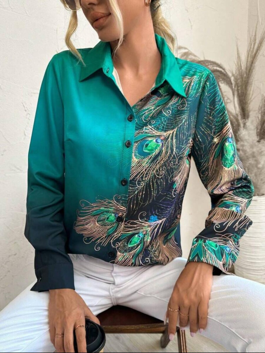 Camisa FÉNIX 