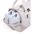 UA Undeniable 5.0 Duffle XS-PNK BLK-001