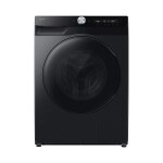 Lavasecarropas Samsung 11Kg/6Kg Inverter AI Ecobubble Inox