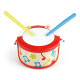 Tambor Luz Y Sonido Juego - Hape Tambor Luz Y Sonido Juego - Hape