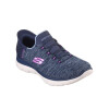 Championes Slip-Ins - Summits Dazzling Haze Azul