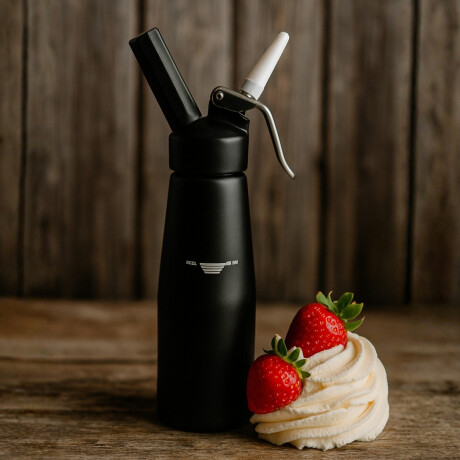 Sifón cremera Sifón cremera