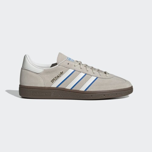 Championes Adidas Handball Spezial Beige