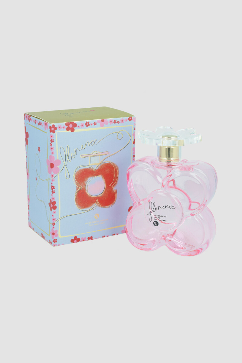Eau de parfum florence- 100ml Florence