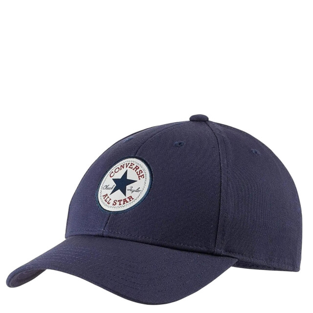 Gorro Converse - All Star Tipoff Baseball Azul Marino