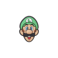 Jibbitz™ Charm Super Mario™ Luigi™ Multicolor