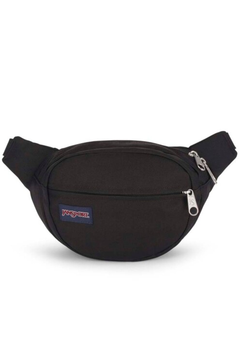 RIÑONERA FIFTH AVENUE BLACK