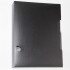 CARPETA YIL A4 100 FOLIOS 5100 COLOR NEGRO