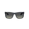 Ray Ban Rb4165 Justin 6813/11