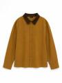 SOBRECAMISA ANTONIO CAMEL