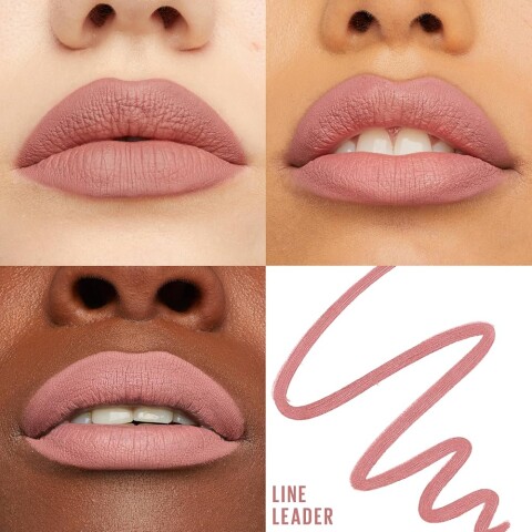Maybelline Lifter Liner delineador de labios 06 Line Leader