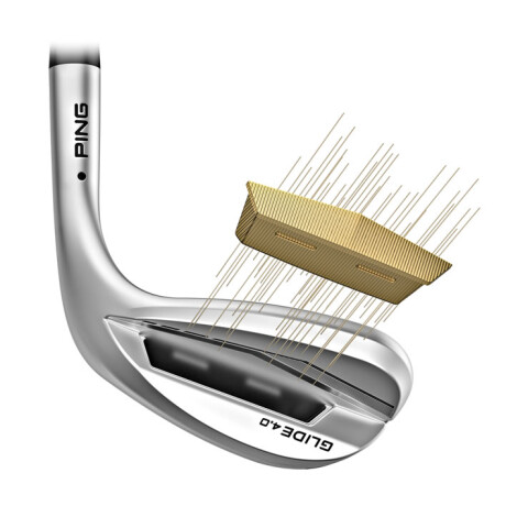 WEDGE PING GLIDE 4.0 56° S.12