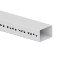 TUBO RECTANGULAR STYLE 100 X 65 MM X 3 MT - TIGRE TUBO RECTANGULAR STYLE 100 X 65 MM X 3 MT - TIGRE