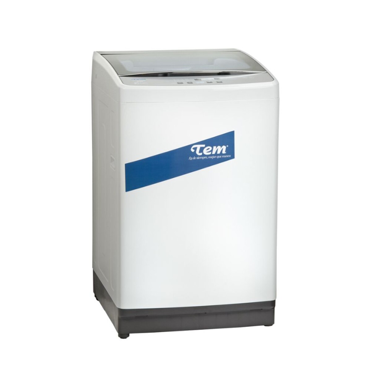 Lavarropas TEM 12K C/SUP T1ULACS124607 
