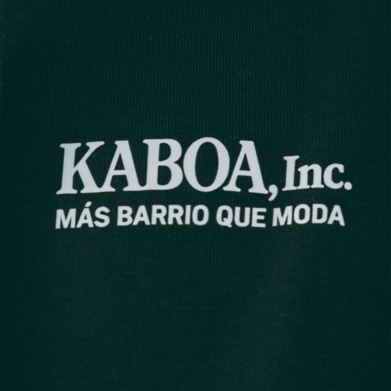 KANGURO CORTA BIGOTE KANGURO CORTA BIGOTE