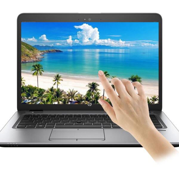 Notebook Hp Elitebook 840 G1 I5 / 8 Gb Ram / 240gb NOTEBOOK RFPL HP 840 G1 I7/8/240/14"/TS