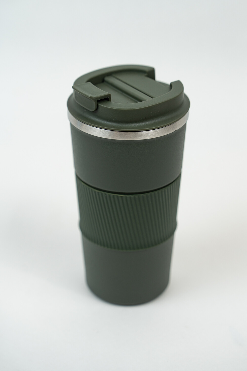 Vaso Térmico Soul Verde Militar