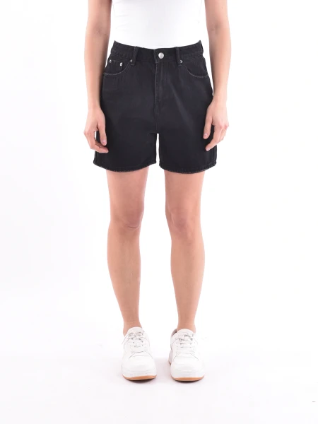 SHORT MACEIO NEGRO