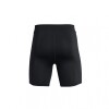 CALZA UNDER ARMOUR LAUNCH 1/2 TIGHTS Black