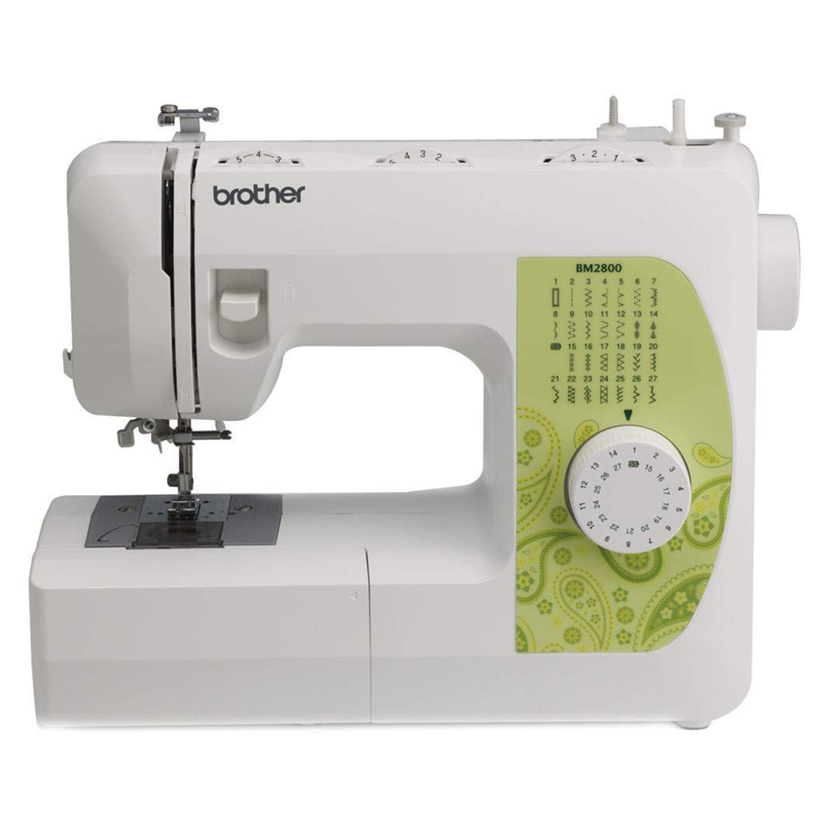 Maquina de coser Brother BM 2800 