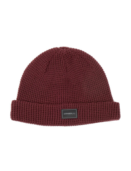 Gorro Beanie O'Neill Solido Rojo