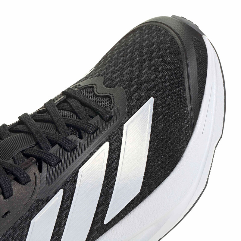 Championes de Mujer Adidas Duramo Sl2 W Negro - Blanco