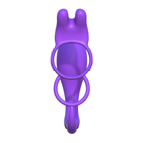 Anillo Vibrador C-Ringz Ass Gasm Vibrating Rabbit Anillo Vibrador C-Ringz Ass Gasm Vibrating Rabbit