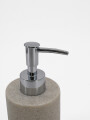 DISPENSADOR DE JABON DELFT BEIGE
