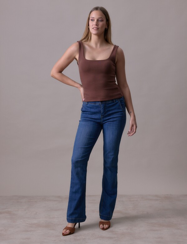 Jean Goddess Recto JEAN