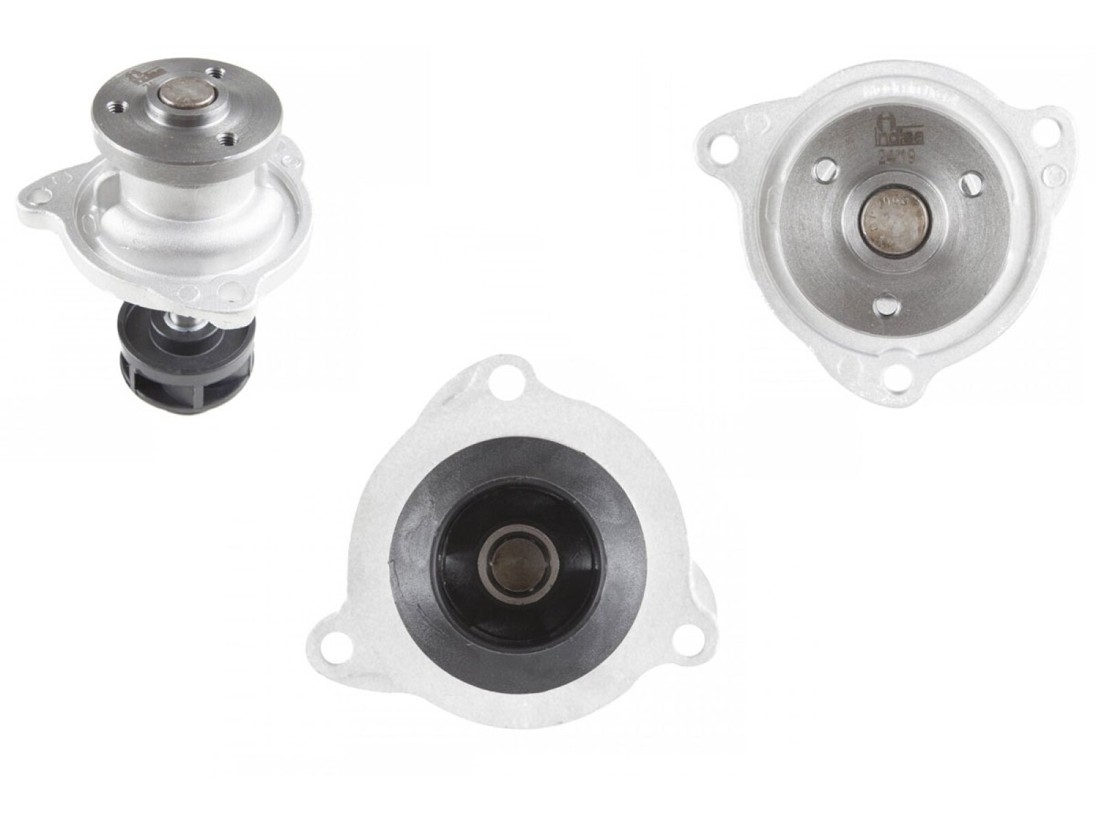 Bomba Agua s/Carcaza Ford Ecosport/Focus/Ka/Fiesta 96-14 