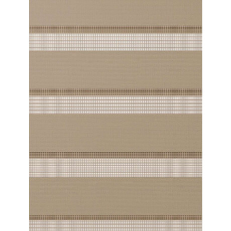 Cortina Enrollable Doble Femris 120X180Cm Topo