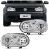 SEMIOPTICA IZQUIERDA GOLF 4 00/04 Semioptica Izquierda Golf 4 00/04