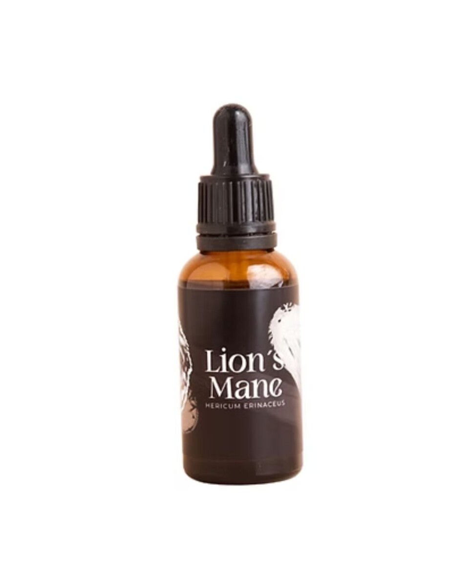 Tintura de Melena De León 50ml Mushlove 
