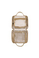 Necessaire Oreiro Beige