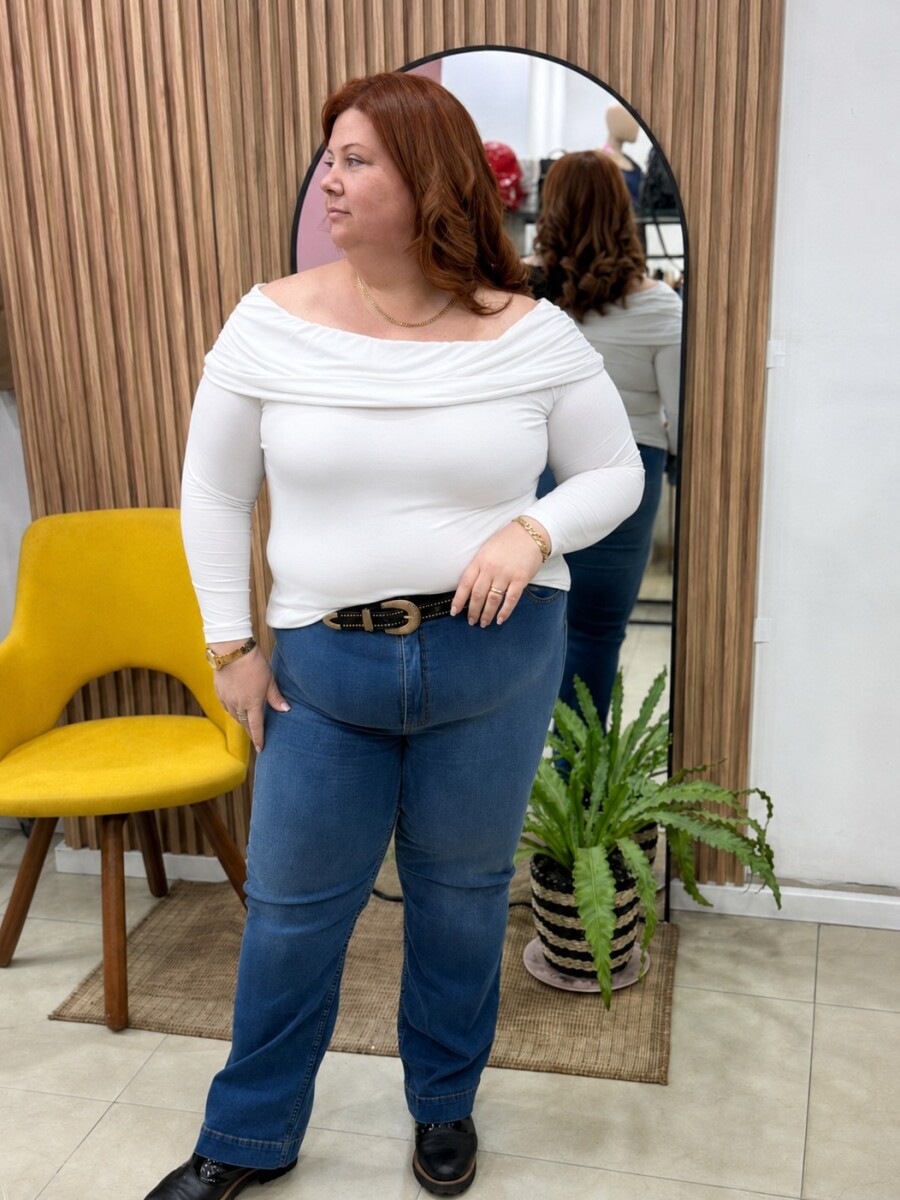 Remera AYE Blanco