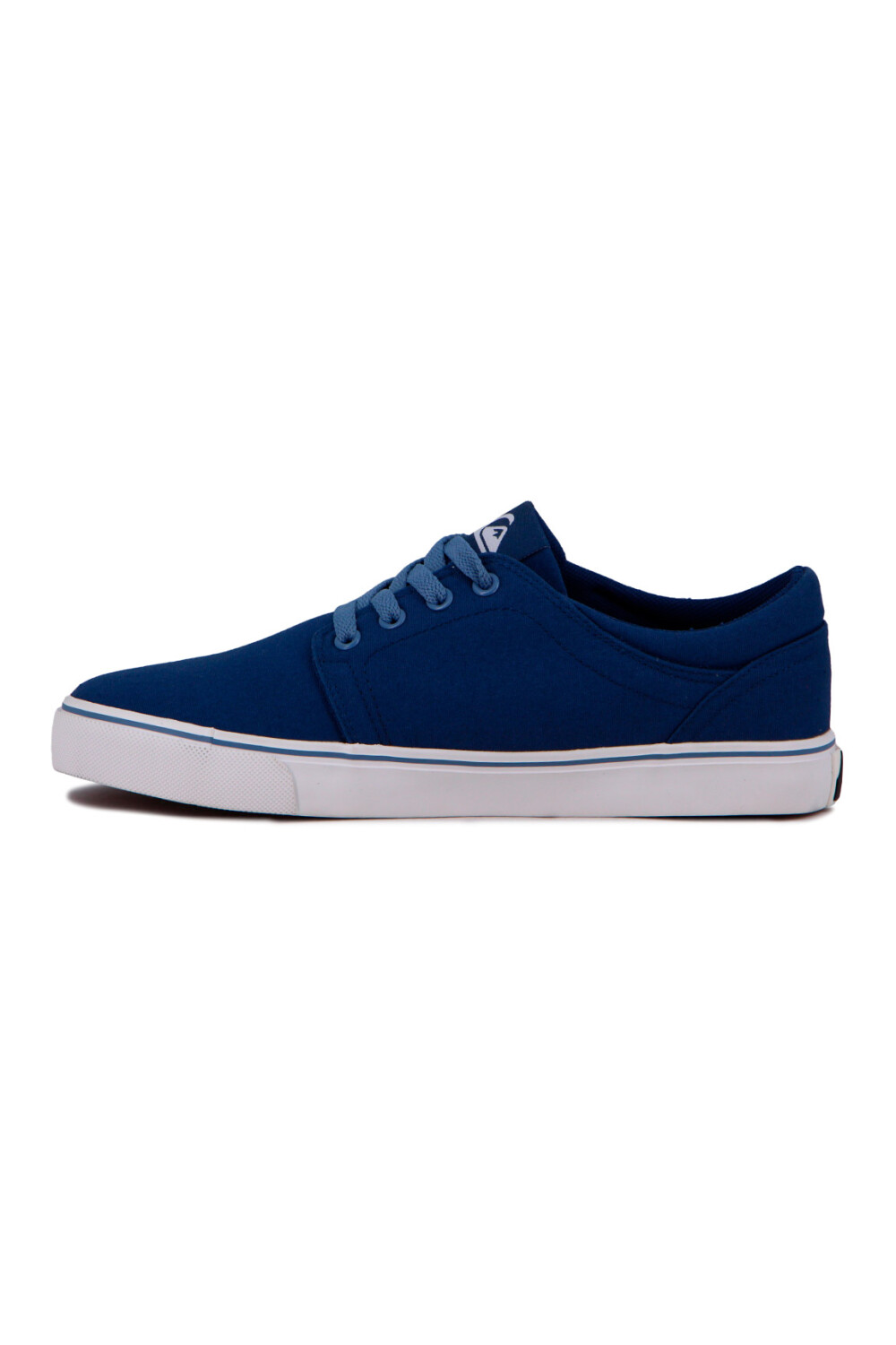 Quiksilver Calzado ZUMA Hombre - Marino-Blanco Marino-Blanco