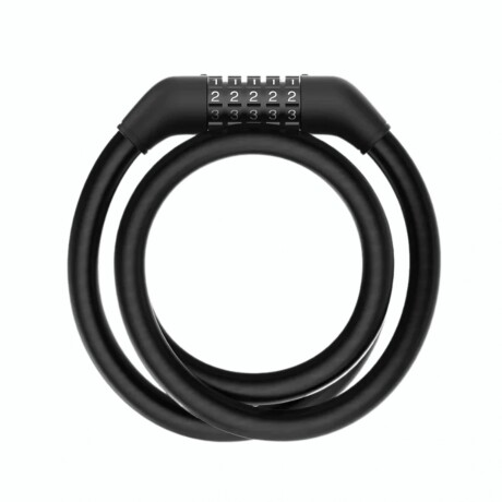 Candado Numérico XIAOMI Para Monopatín Candado Numérico XIAOMI Para Monopatín