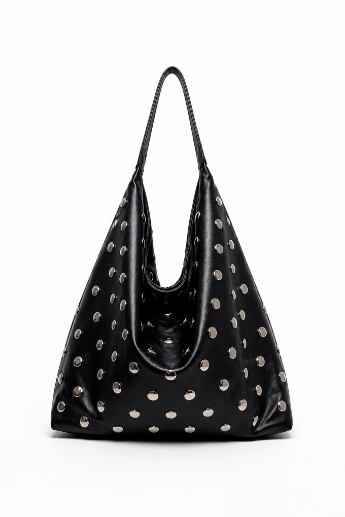 CARTERA SPIKE NEGRO