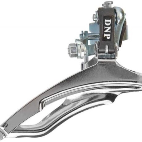 Descarrilador Dnp Especial 31.8 Mm Ly-g828m Descarrilador Dnp Especial 31.8 Mm Ly-g828m