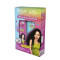 Pack Skala 100% Vegano Shampoo 325 ml + Aco 325 ml Mais Cachos