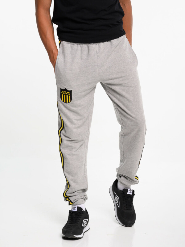 Pantalón CAP Stripe Peñarol Hombre 5m3