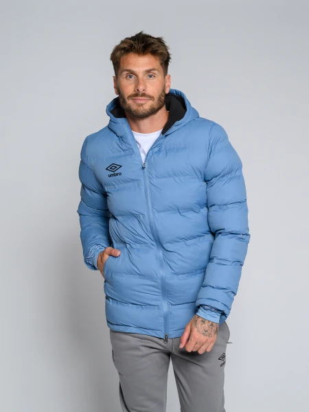 PARKA BRUMA Umbro Hombre 00p