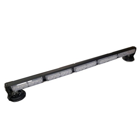 SEÑALIZACION - BARRAL 30 LED 3W 9-30V WESTON SEÑALIZACION - BARRAL 30 LED 3W 9-30V WESTON