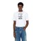 Polo Para Hombre T-Adjust-V9 Blanco
